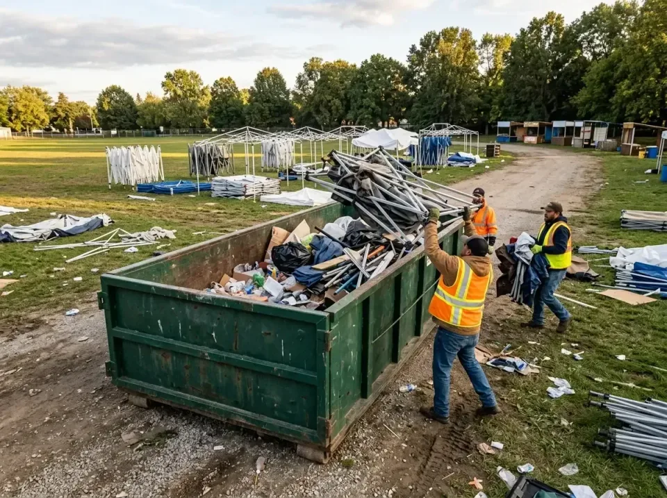 temporary-event-waste-containe-016 — frequently asked questions, Roll-Off Dumpster Rental Services in Grand Ledge, MI